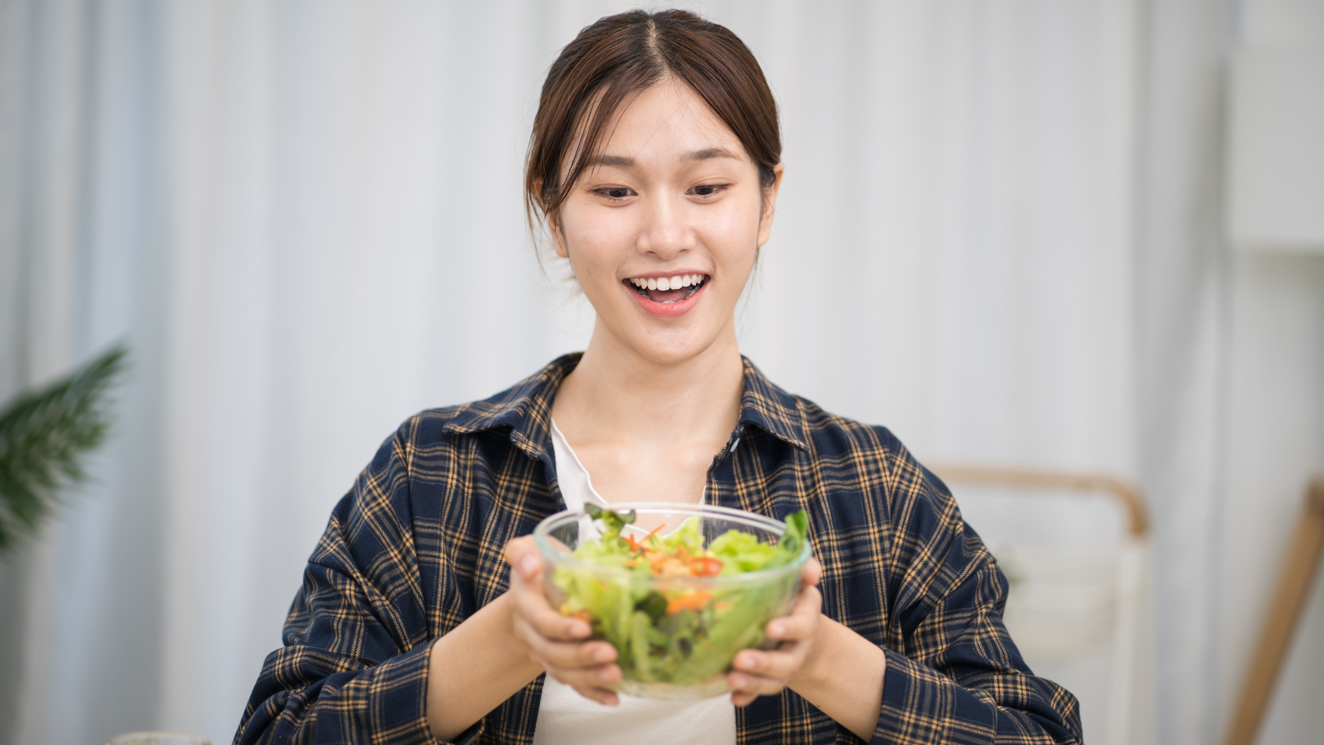 改善更年期不適由健康飲食開始